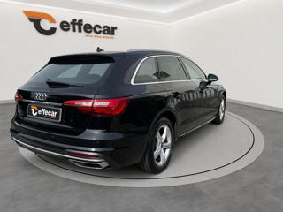 AUDI A4 usata, con Autoradio