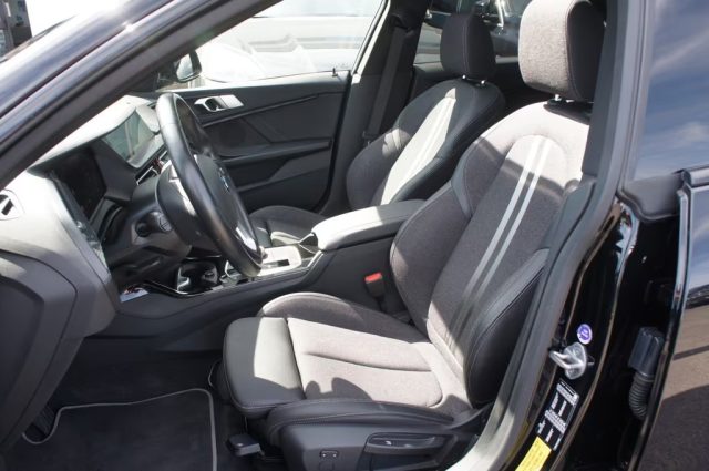 BMW 216 usata, con Cerchi in lega