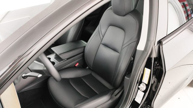 TESLA Model 3 usata 53