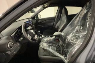 NISSAN Juke usata, con Servosterzo