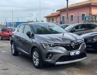 RENAULT Captur usata, con Airbag laterali