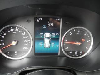 MERCEDES-BENZ GLC 300 usata, con Luci diurne LED