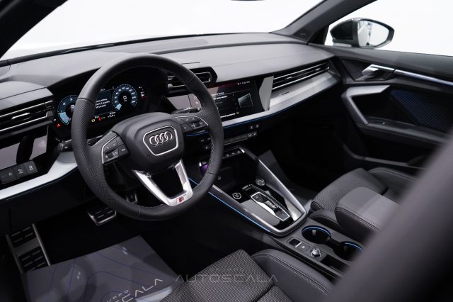 AUDI A3 usata 55