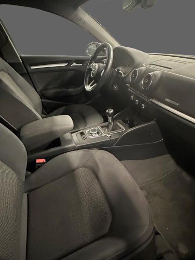 AUDI A3 usata, con Airbag