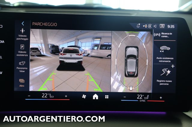 BMW X2 usata, con Monitoraggio pressione pneumatici