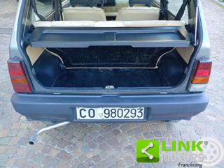FIAT Panda usata 7