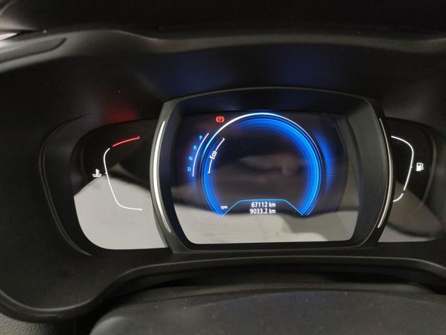 RENAULT Kadjar usata, con Sedile posteriore sdoppiato
