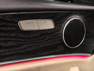 MERCEDES-BENZ E 220 usata, con Immobilizzatore elettronico