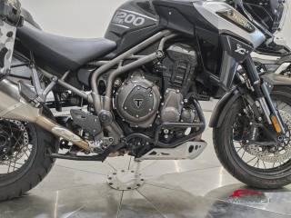 TRIUMPH Tiger 1200 usata 12