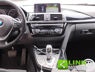 BMW 420 usata, con Sedili sportivi