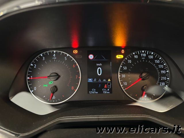 RENAULT Clio usata, con Cruise Control