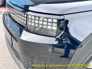 FIAT Grande Panda usata, con Controllo trazione