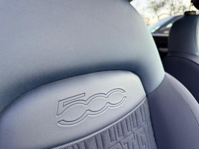 FIAT 500X usata, con Touch screen