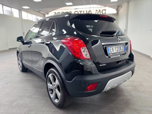 OPEL Mokka usata, con Cerchi in lega