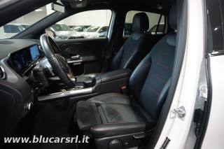 MERCEDES-BENZ GLA 200 usata, con Cerchi in lega
