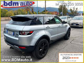 LAND ROVER Range Rover Evoque usata, con Alzacristalli elettrici