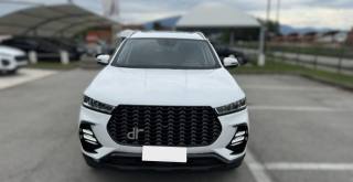 DR MOTOR DR 6.0 usata, con Airbag laterali
