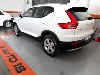 VOLVO XC40 usata, con Airbag Passeggero