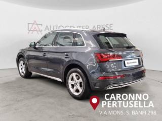 AUDI Q5 usata, con Airbag laterali