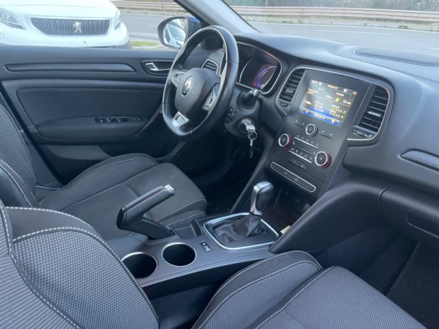 RENAULT Megane usata 7