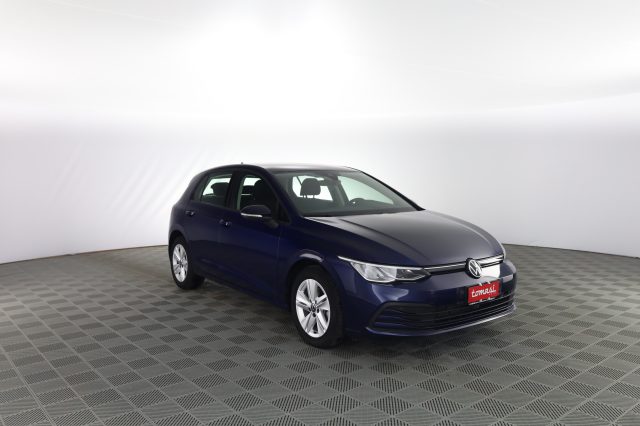 VOLKSWAGEN Golf usata 1