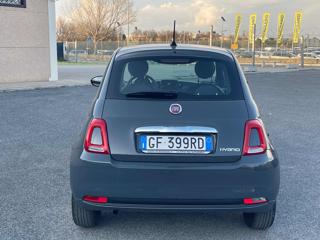 FIAT 500 usata, con Alzacristalli elettrici