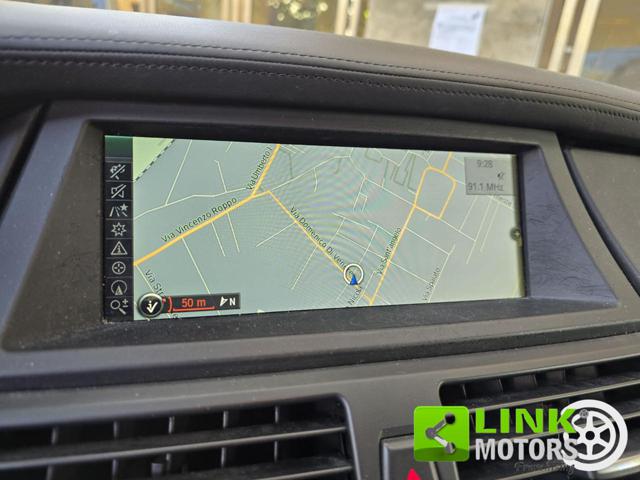 BMW X6 usata, con Fari Xenon