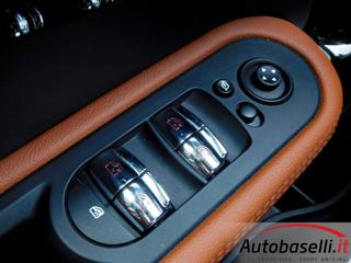 MINI Countryman usata, con Start/Stop Automatico