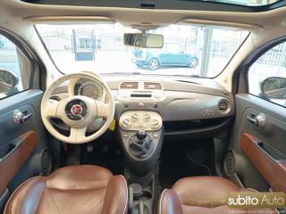 FIAT 500 usata 18