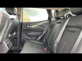 RENAULT Kadjar usata, con Autoradio