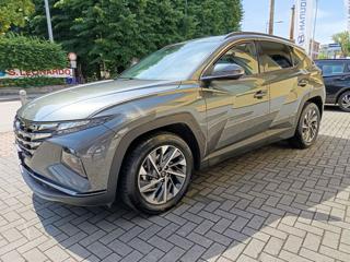 HYUNDAI Tucson usata, con Autoradio