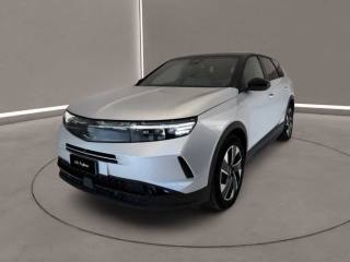 OPEL Grandland 2ª serie -  1.2 Hybrid 145 CV EDCT GS