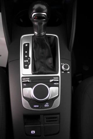 AUDI A3 usata, con Autoradio