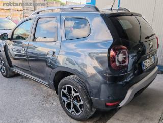 DACIA Duster usata, con Airbag laterali