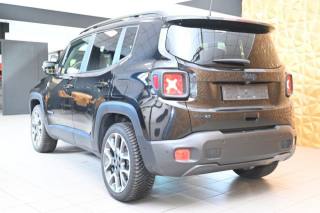 JEEP Renegade usata 82