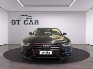 AUDI A4 usata, con Airbag