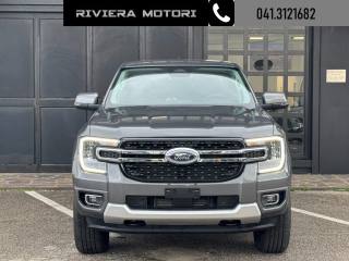 FORD Ranger usata, con Airbag