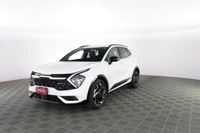 KIA Sportage usata 0