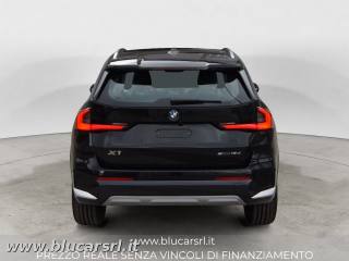 BMW X1 usata 3
