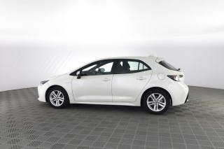 TOYOTA Corolla usata 5