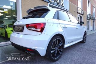 AUDI S1 usata, con Alzacristalli elettrici