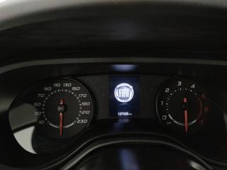 FIAT Tipo usata, con Park Distance Control
