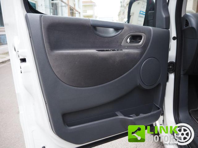FIAT Scudo usata 28