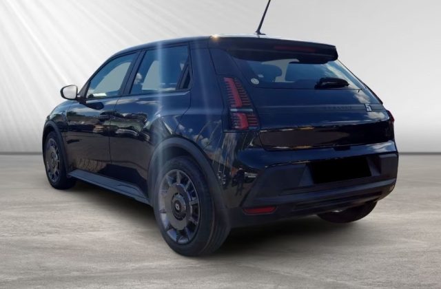 RENAULT R 5 usata, con Boardcomputer