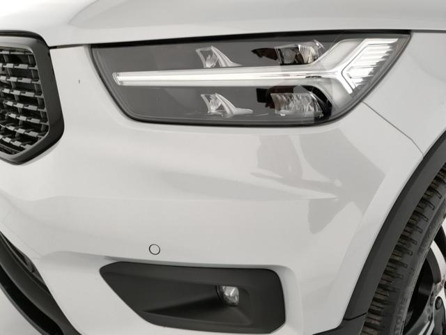 VOLVO XC40 usata, con Chiusura centralizzata
