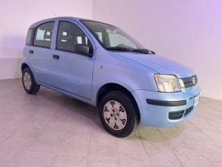 FIAT Panda usata 1
