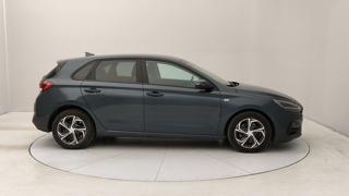 HYUNDAI i30 usata, con Autoradio