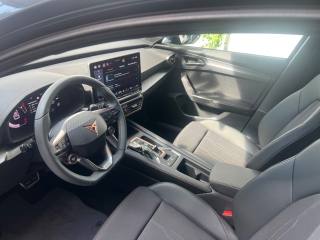 CUPRA Formentor usata, con Vivavoce