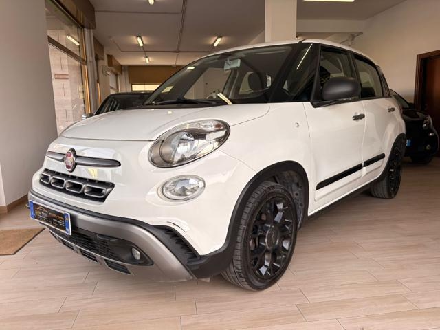 FIAT 500L usata, con Airbag laterali