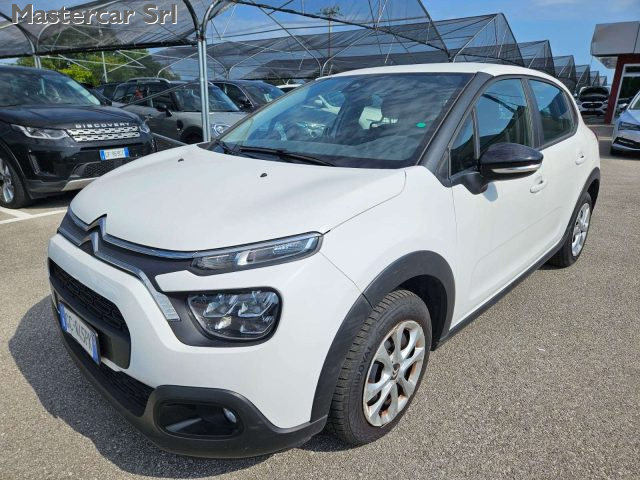 CITROEN C3 usata, con Airbag